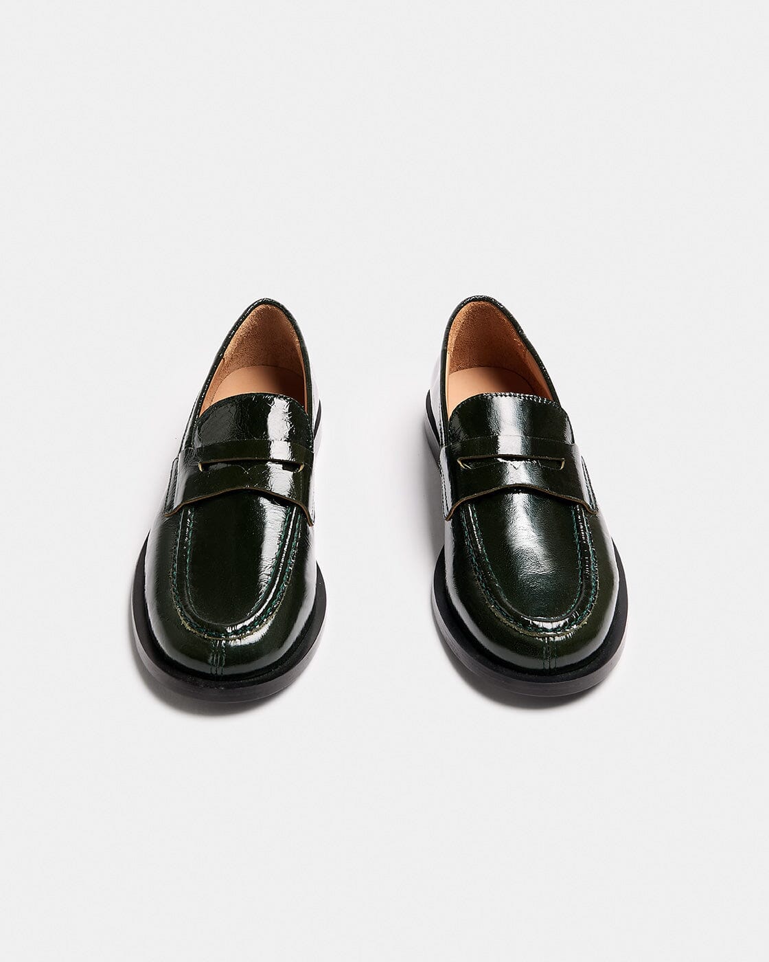 GLASS OLIVA GLOSS Naguisa 