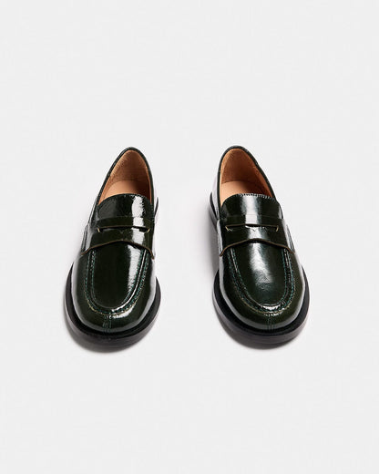 GLASS OLIVA GLOSS Naguisa 