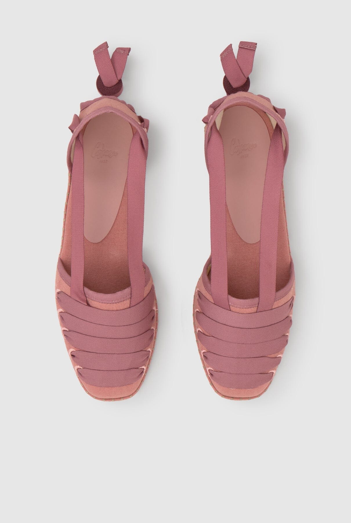 GLEN/293 Flat shoes Castañer 