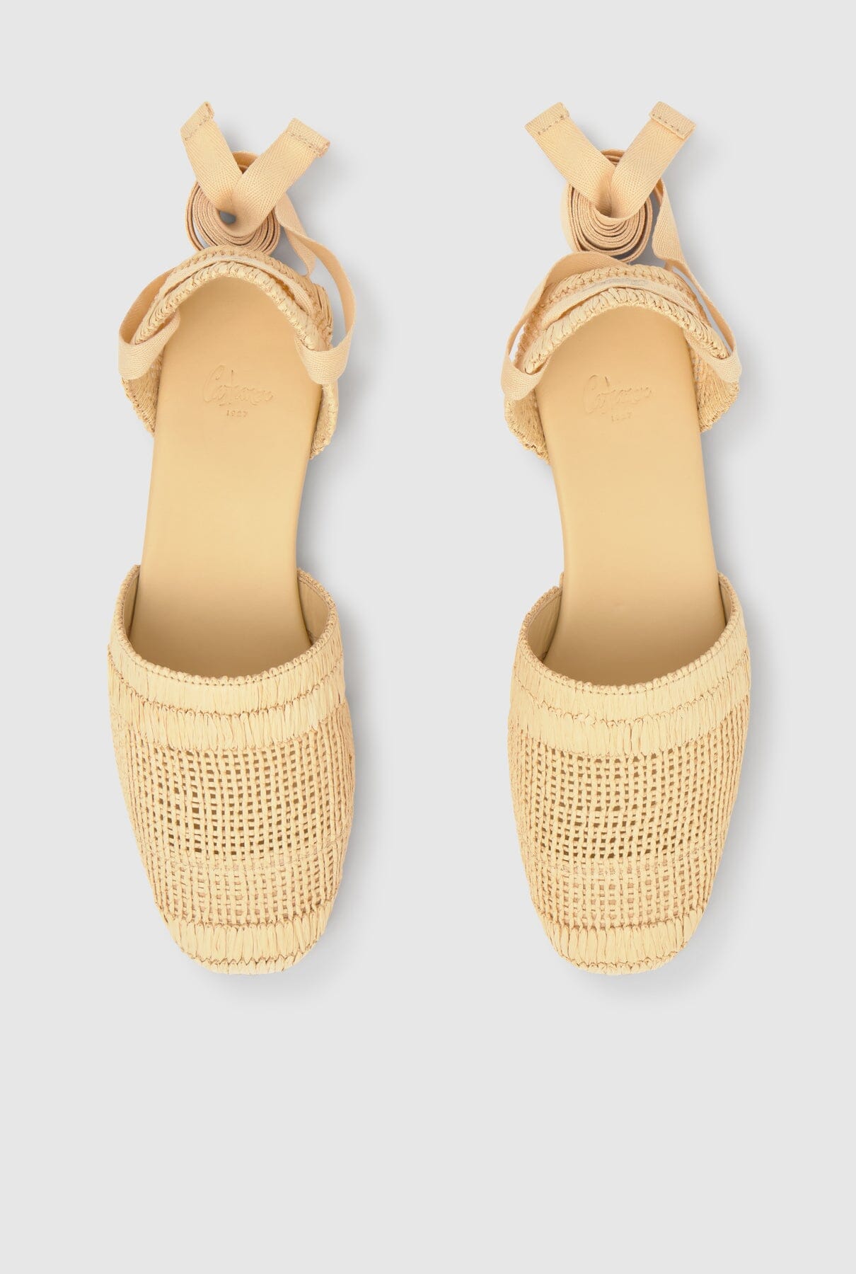 GOLDIE/295 Espadrilles Castañer 