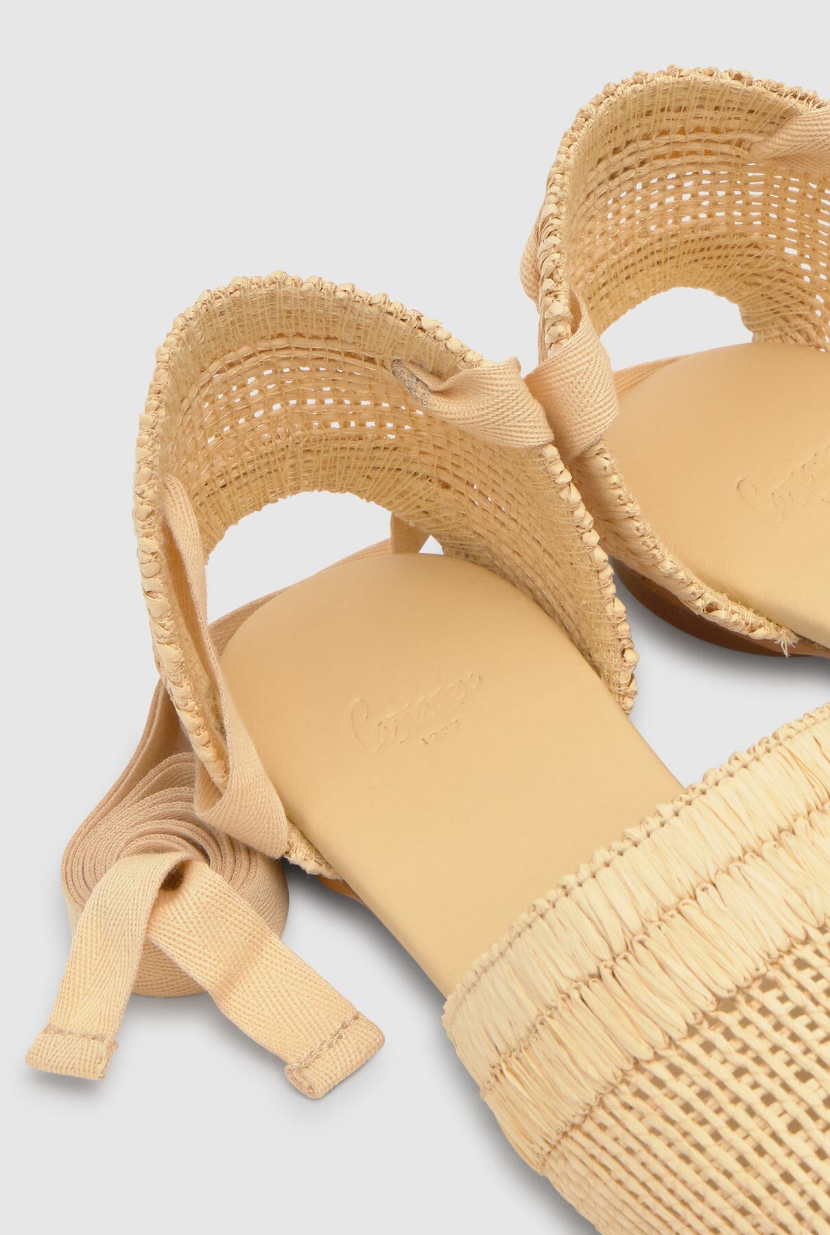 GOLDIE/295 Espadrilles Castañer 