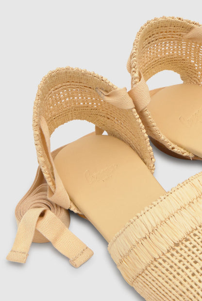 GOLDIE/295 Espadrilles Castañer 