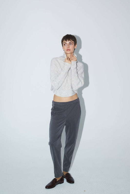 GOMAS PANTS CLOUD Trousers Commelle 