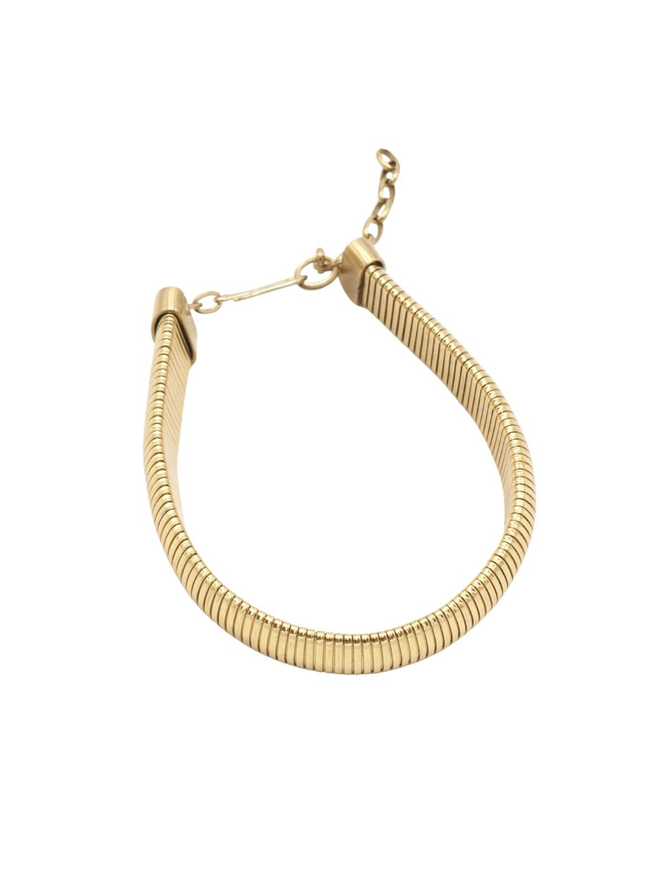 GORO NECKLACE Necklaces Sita Nevado 