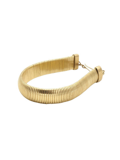 GORO NECKLACE Necklaces Sita Nevado Gold 