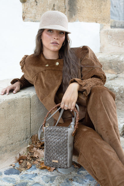 Gorra Anne topo Hats Zahati 