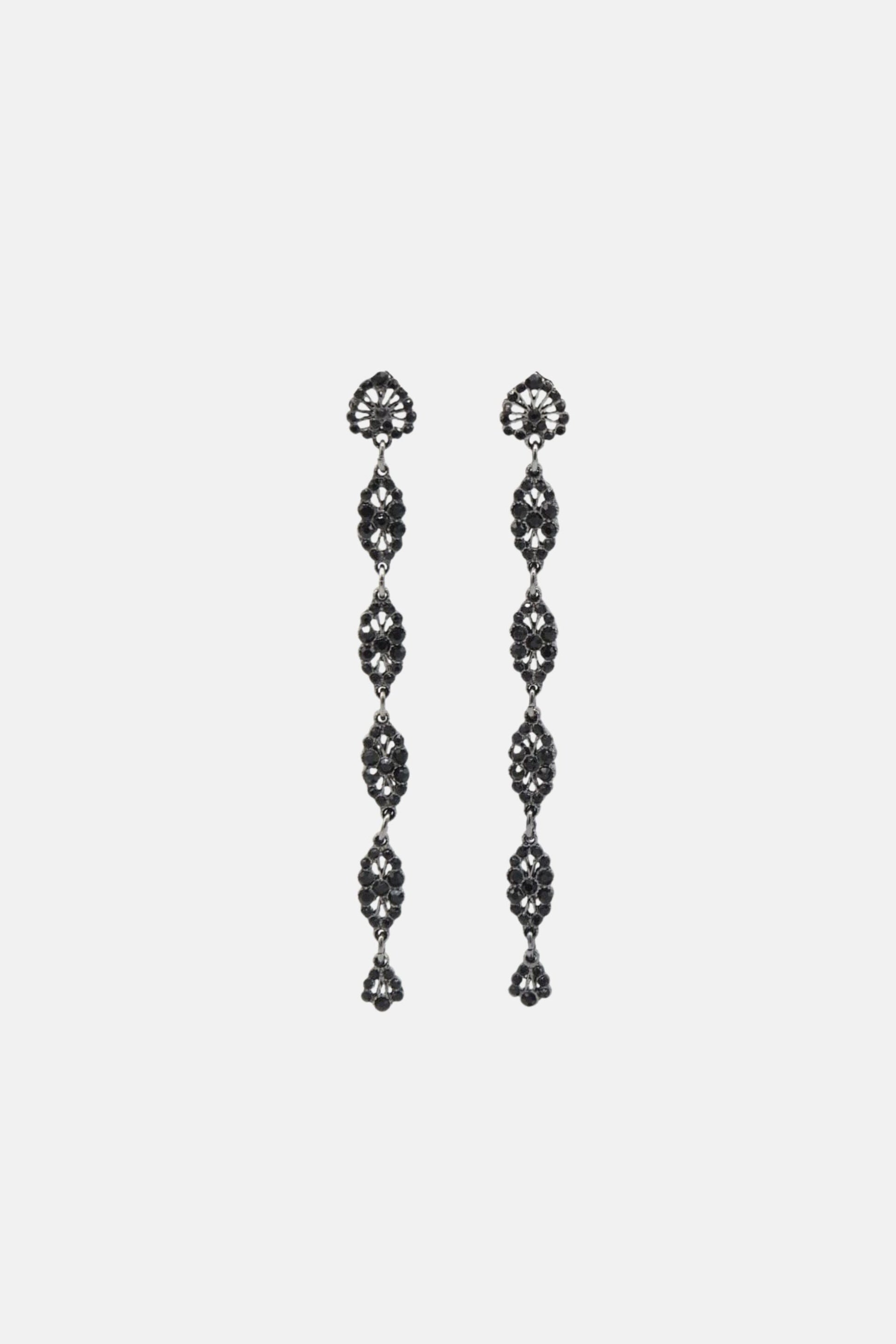 GOTITAS EARRINGS Earrings Sita Nevado 