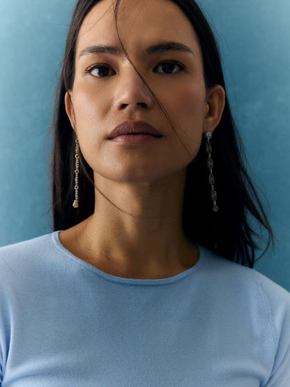 GOTITAS EARRINGS Sita Nevado 