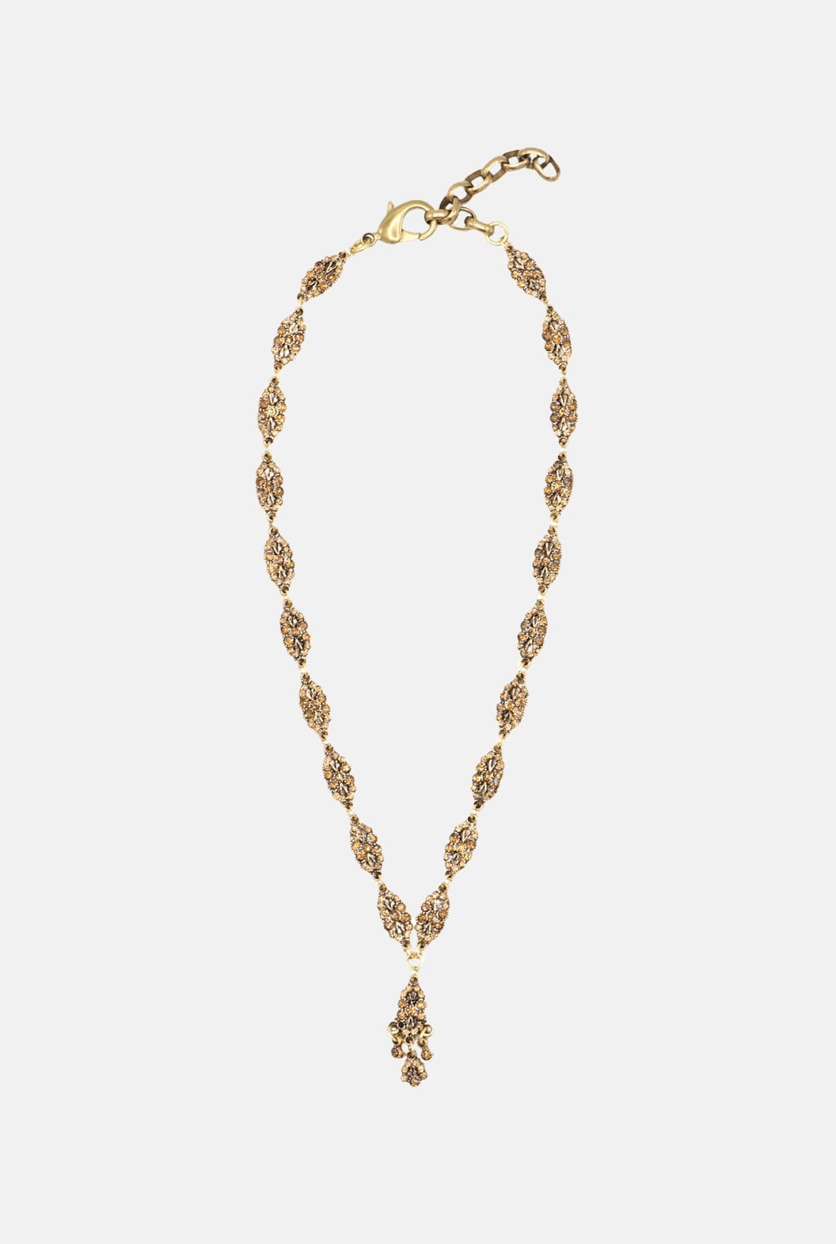 GOTITAS NECKLACE Necklaces Sita Nevado 