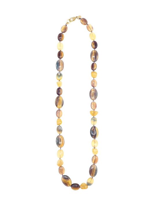 GRANOTA NECKLACE Necklaces Sita Nevado 