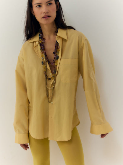 GRANOTA NECKLACE Necklaces Sita Nevado 