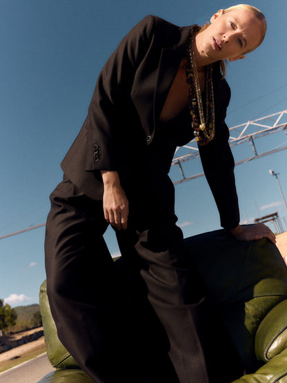 GRANOTA NECKLACE Necklaces Sita Nevado 