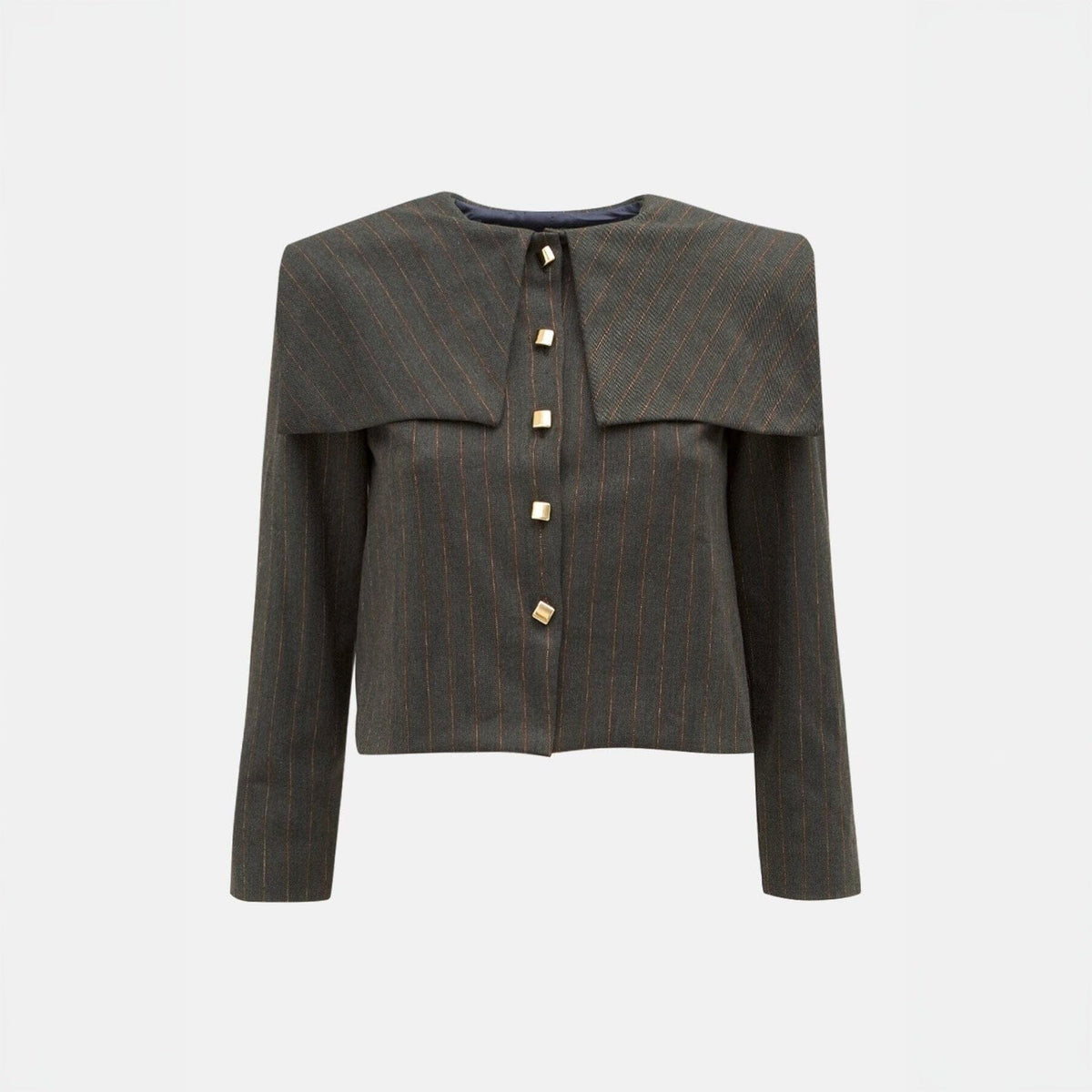 Grenat jacket Jackets Vano Studio 