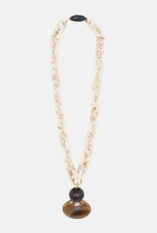 GRETA NECKLACE Necklaces Sita Nevado 