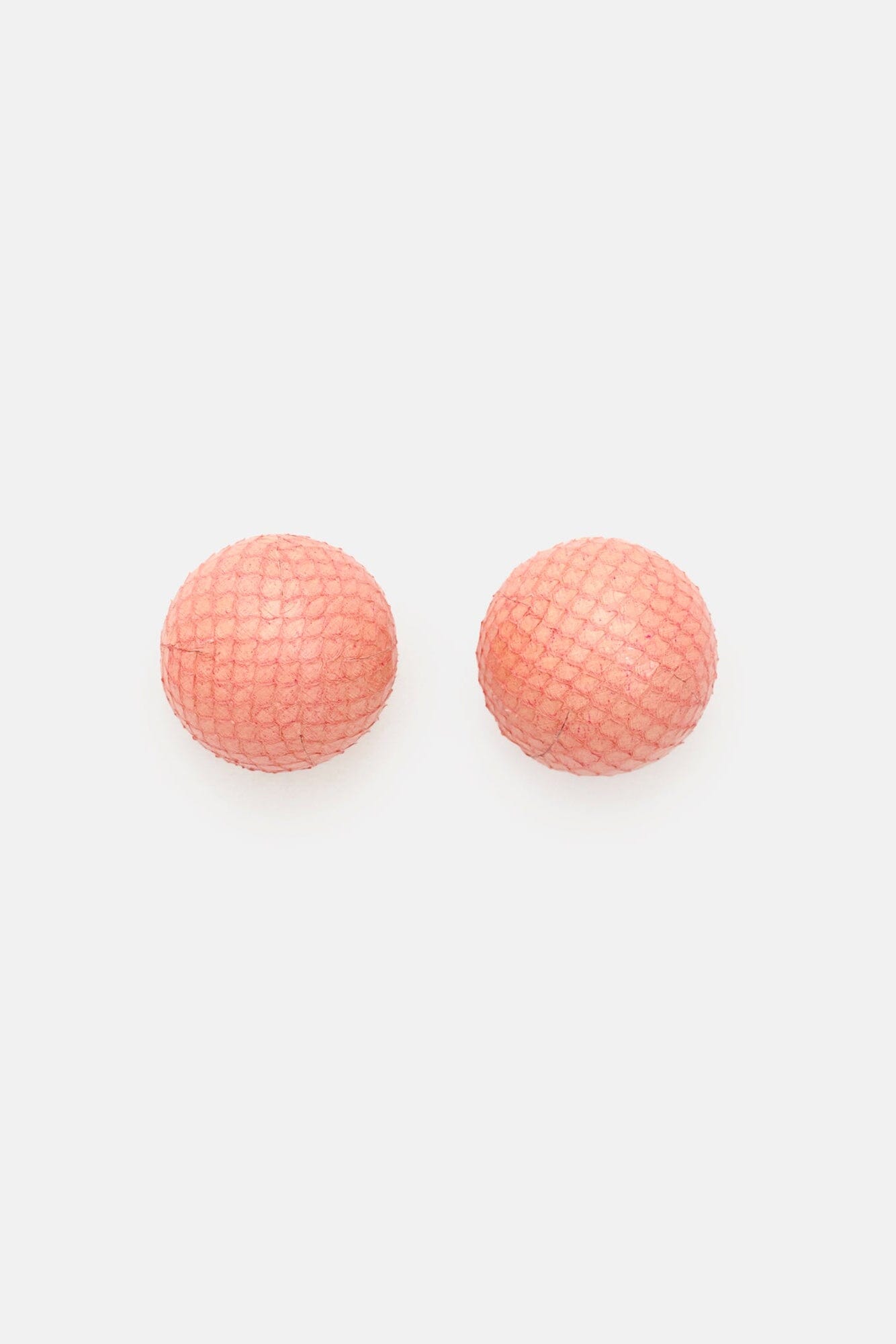 Greta Pink Earrings La Morenita 