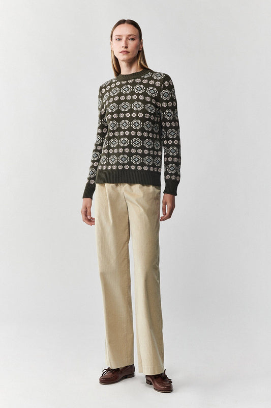 Greta sweater Sweaters Kolonaki 
