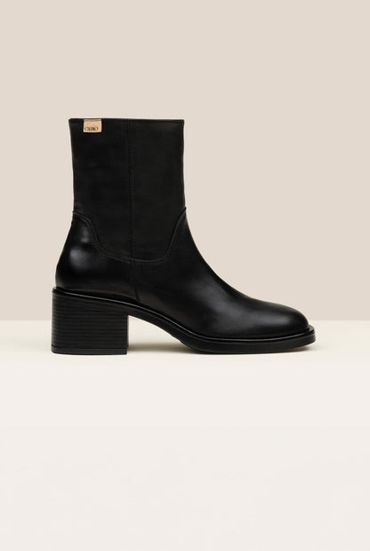 Gretel Negro Boots Gaimo 