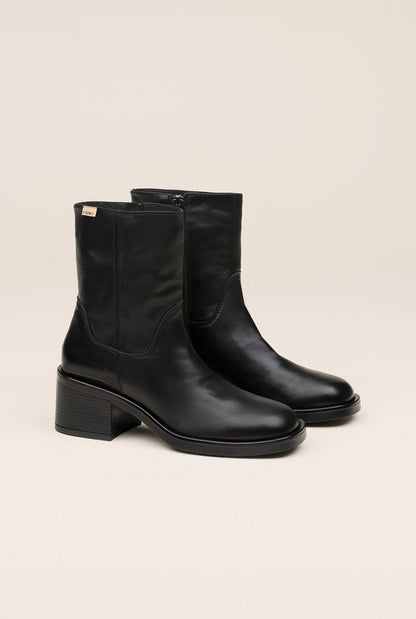 Gretel Negro Boots Gaimo 