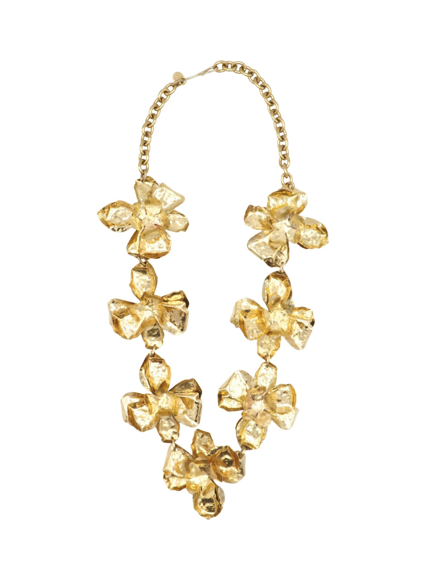 GUIRNALDA NECKLACE Necklaces Sita Nevado 