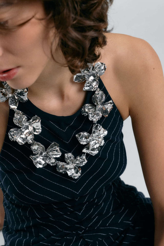 GUIRNALDA NECKLACE Necklaces Sita Nevado 