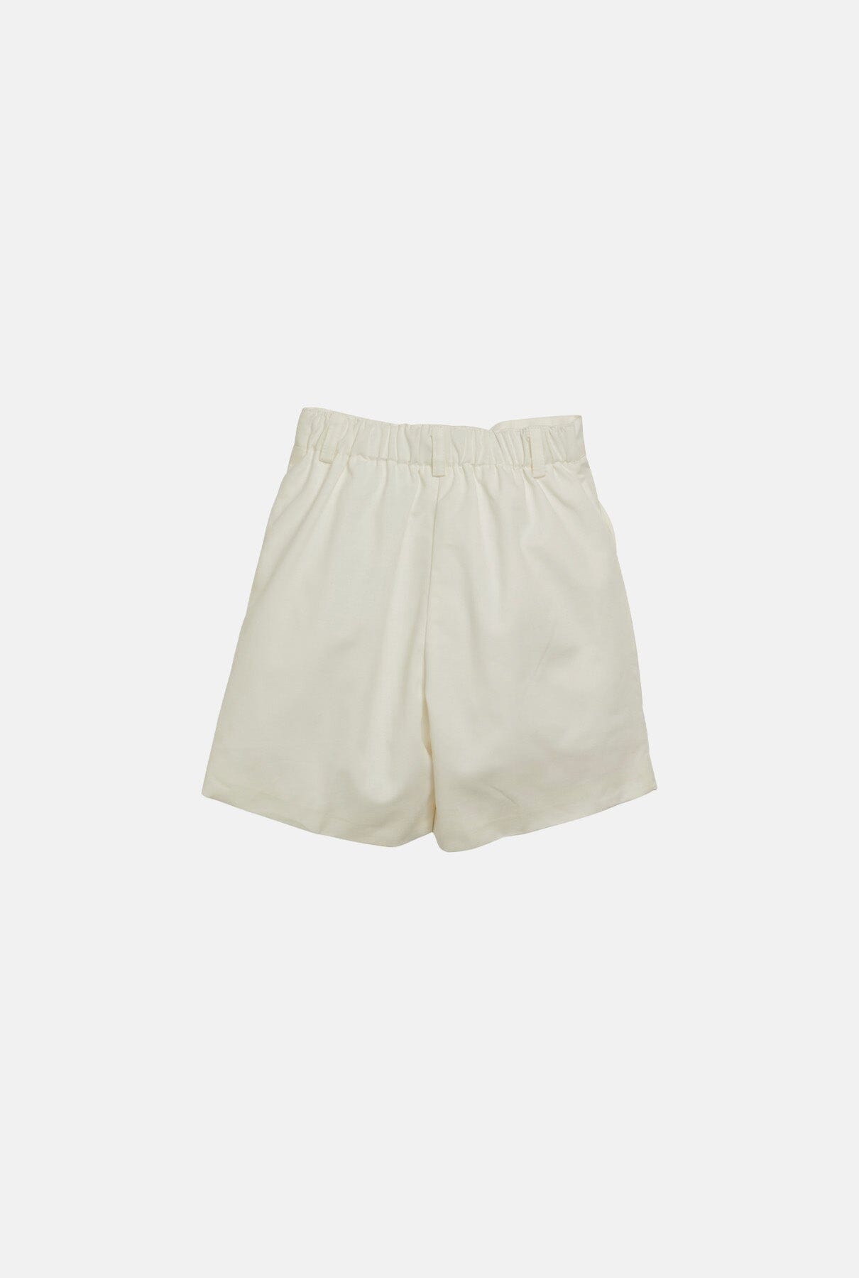 Gull Shorts Off-White Kids Clothing Amaia London 