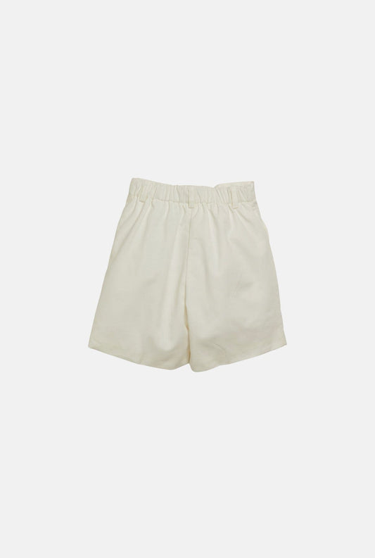 Gull Shorts Off-White Kids Clothing Amaia London 