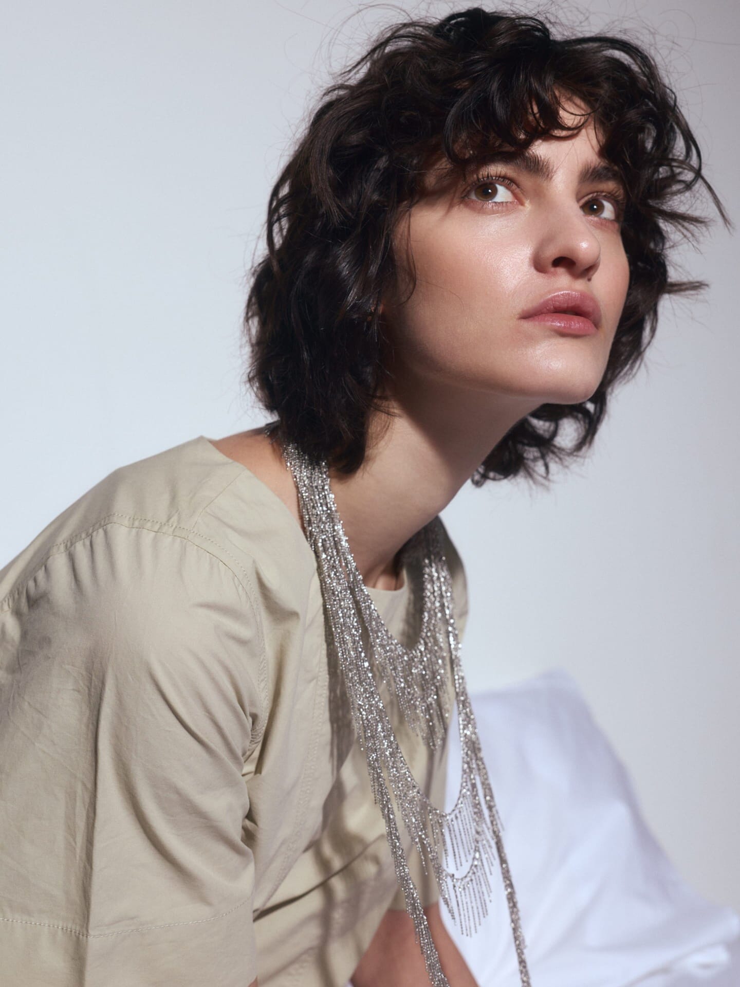 GUS NECKLACE Necklaces Sita Nevado 