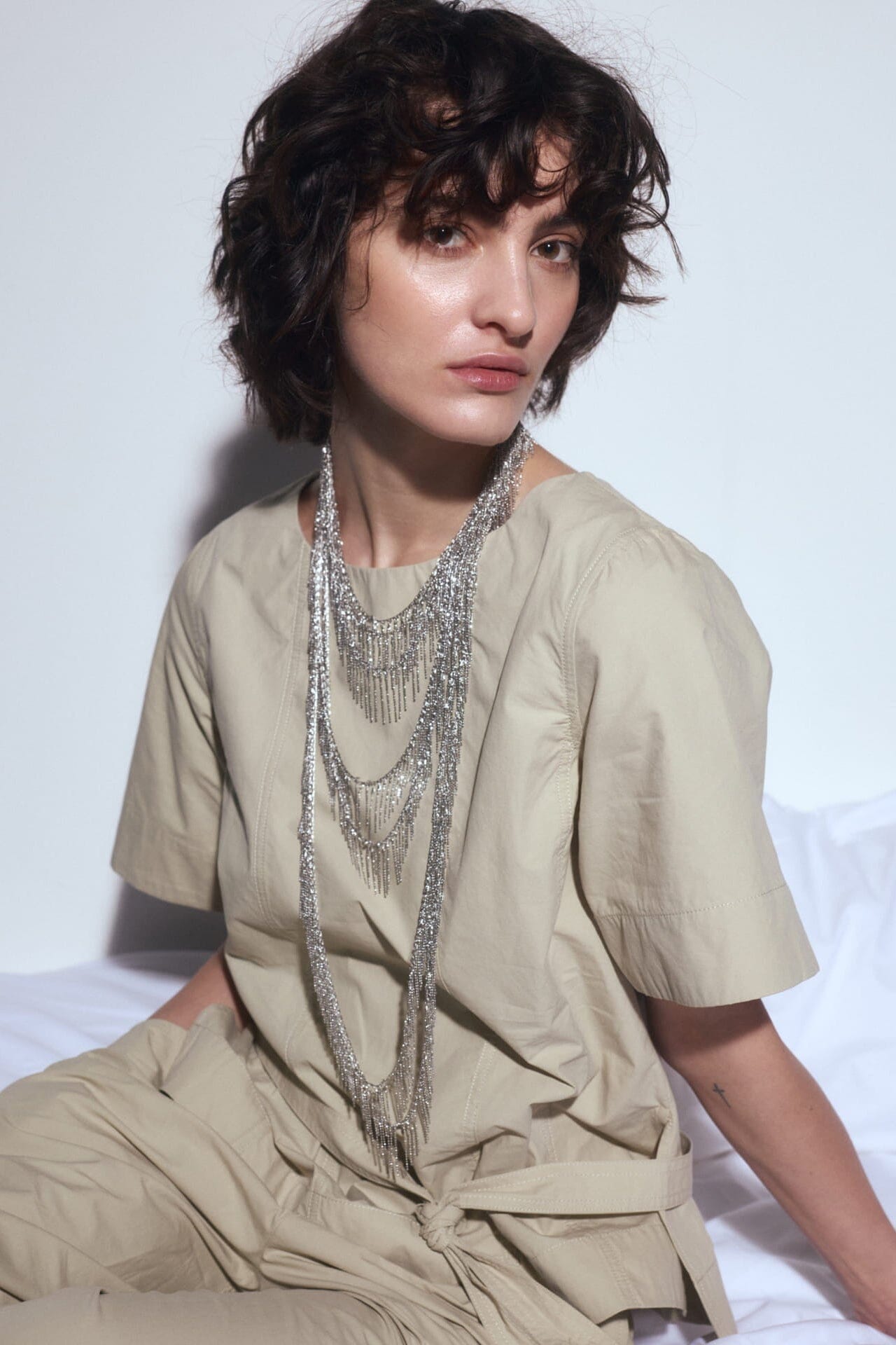 GUS NECKLACE Necklaces Sita Nevado 