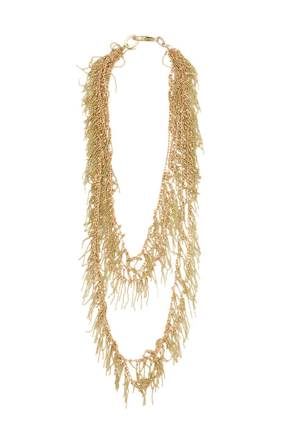 GUS NECKLACE Necklaces Sita Nevado 