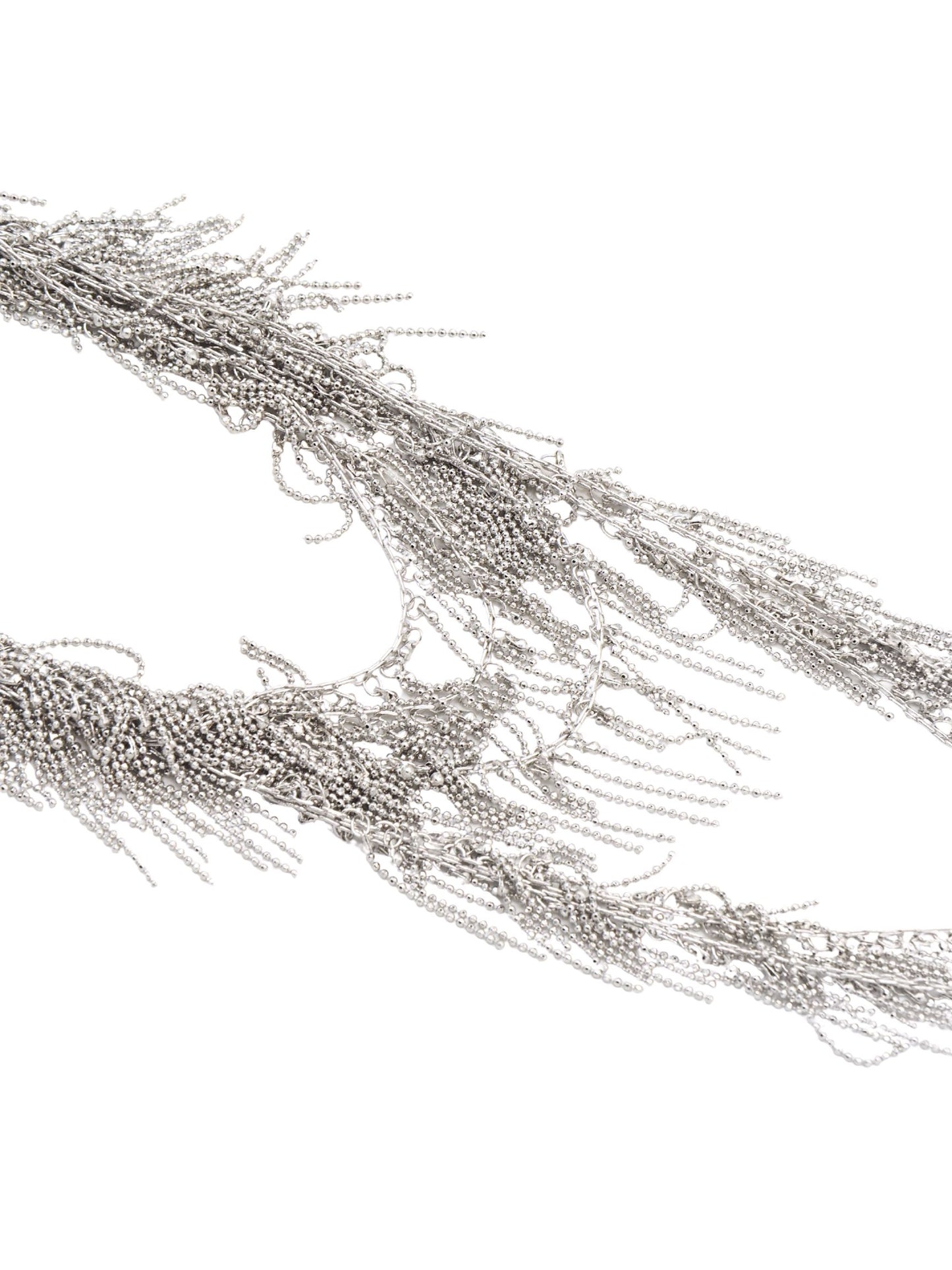 GUS NECKLACE Necklaces Sita Nevado 