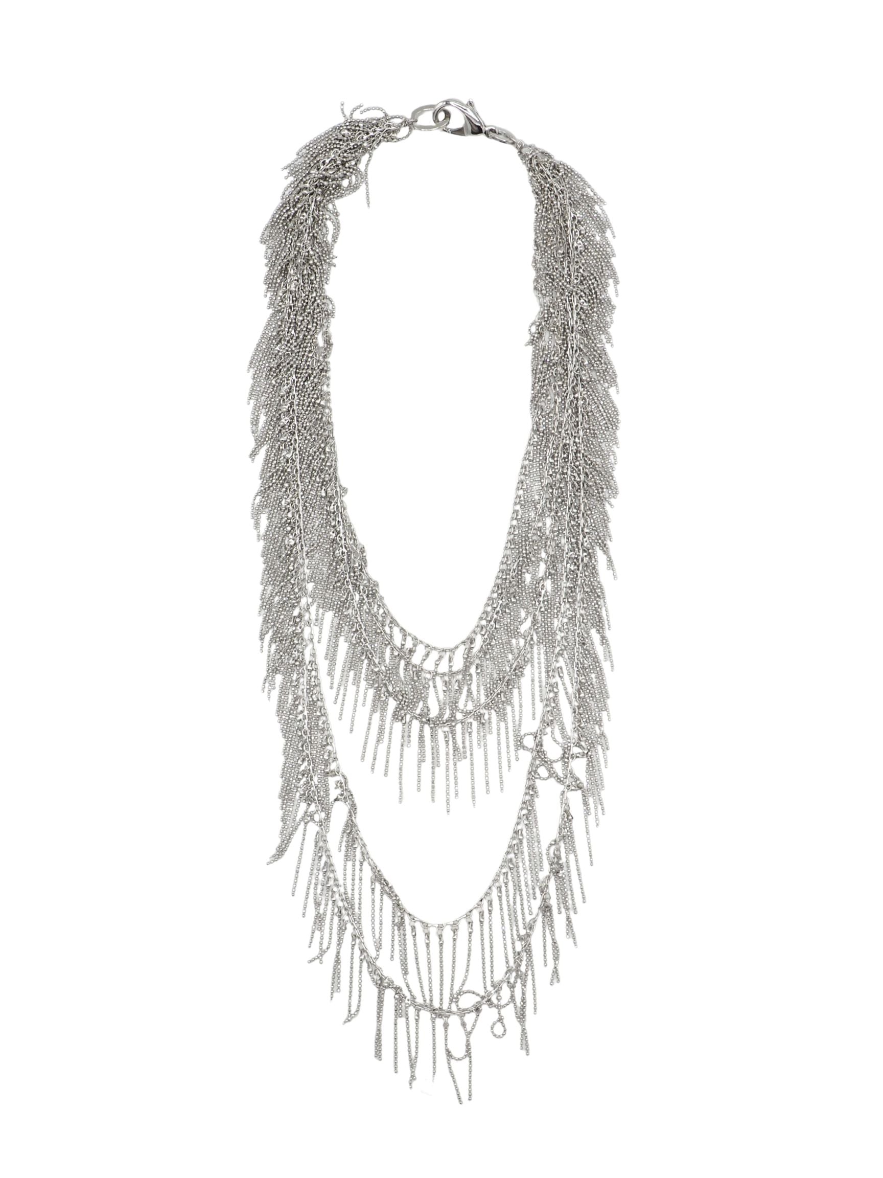 GUS NECKLACE Necklaces Sita Nevado 