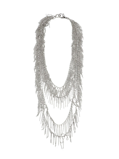 GUS NECKLACE Necklaces Sita Nevado 