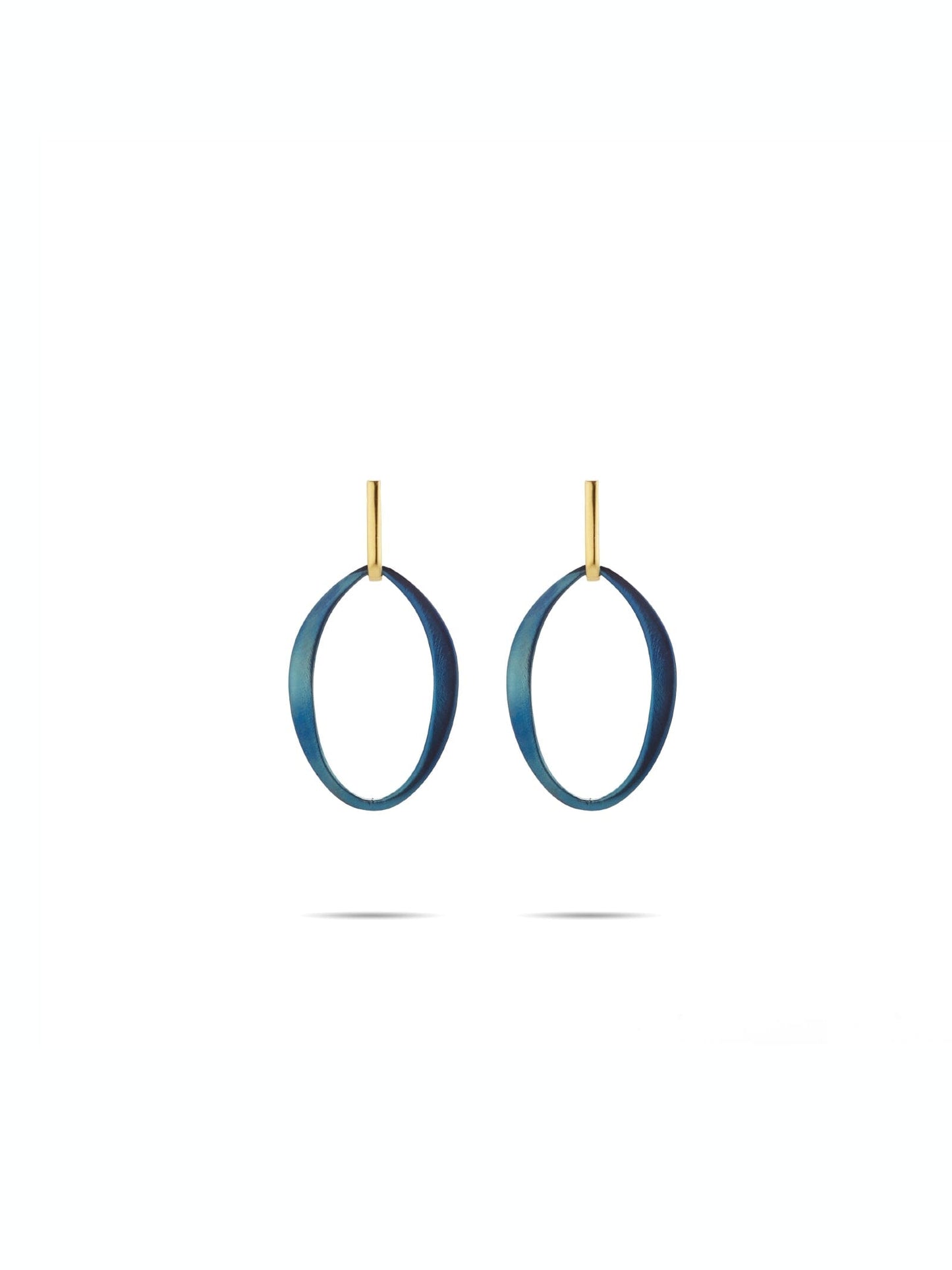 HALÍA EARRINGS Earrings Albert Coll 