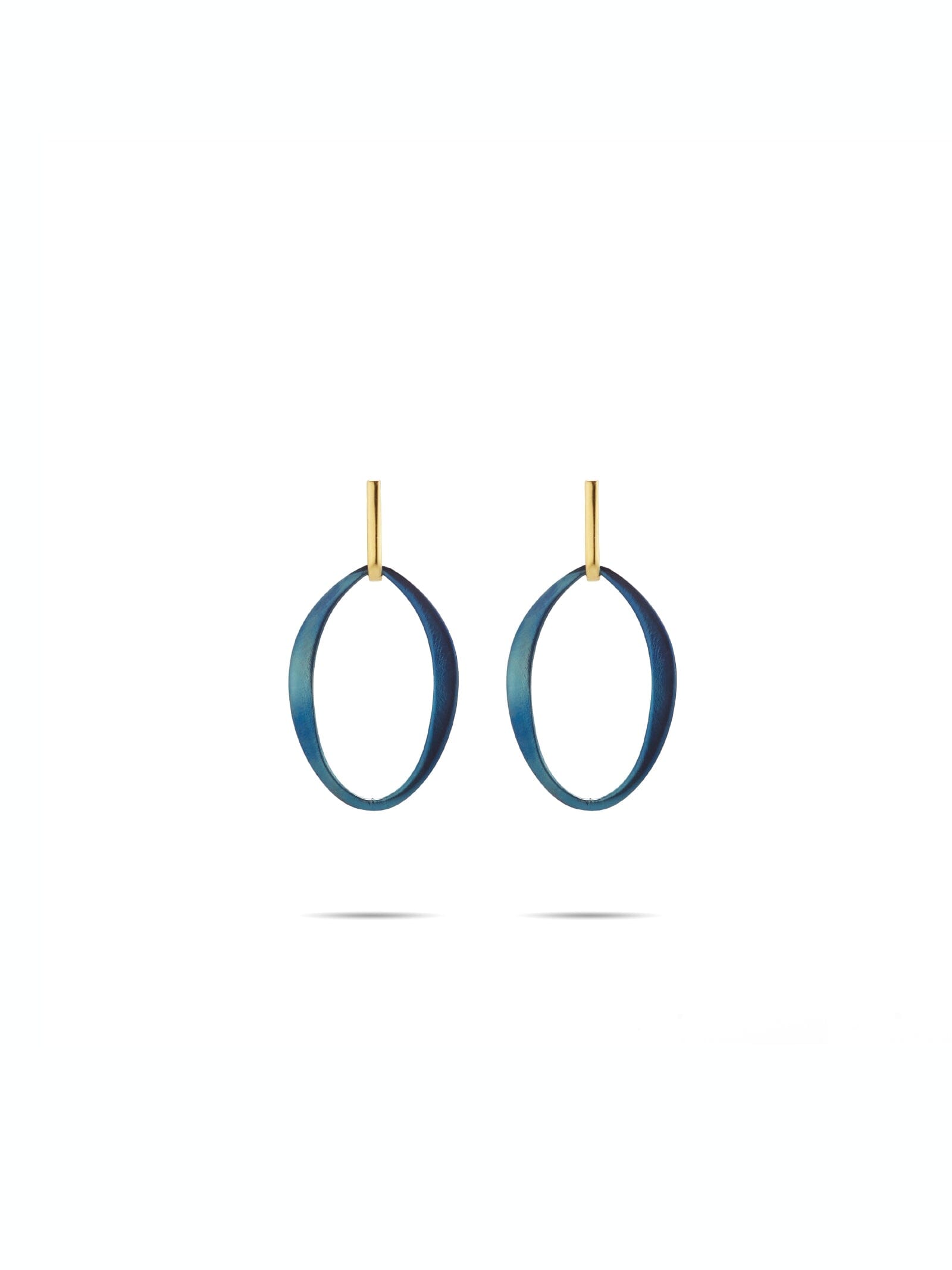HALÍA EARRINGS Earrings Albert Coll 