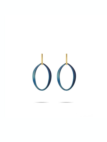 HALÍA EARRINGS Earrings Albert Coll 