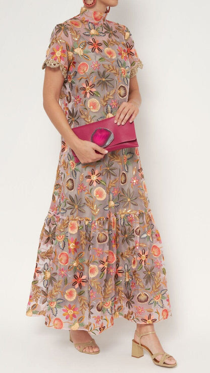 Halinka dress Dresses Leyre Doueil 