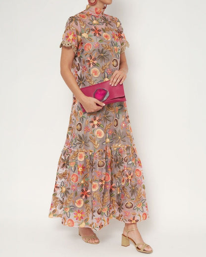 Halinka dress Dresses Leyre Doueil 