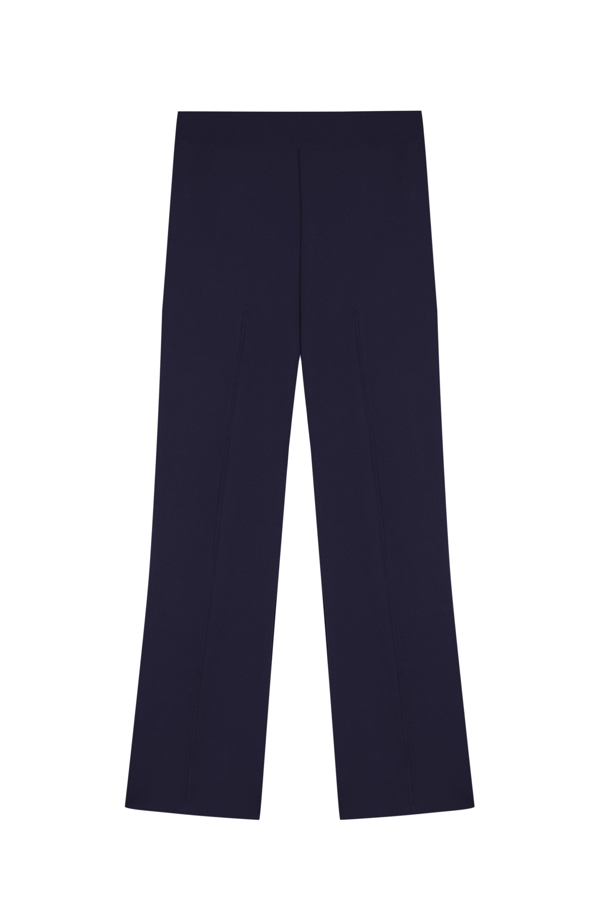 Harriet Pants Navy Trousers Laia Alen 