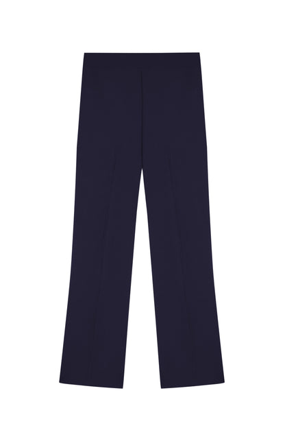 Harriet Pants Navy Trousers Laia Alen 