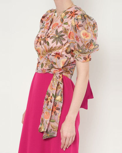 Hemin top T-Shirts & tops Leyre Doueil 