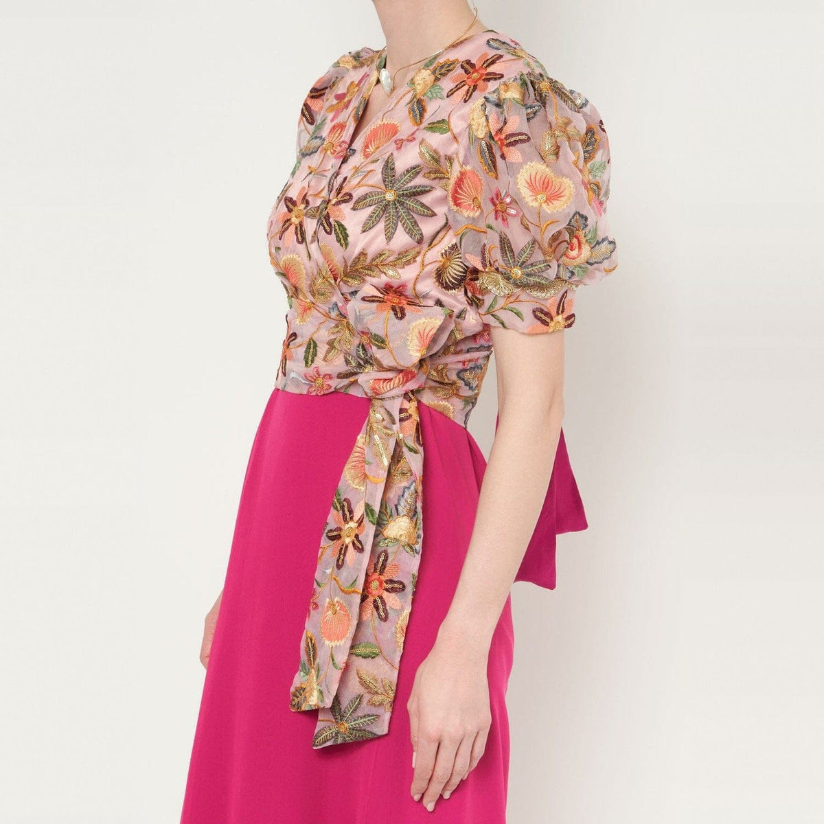 Hemin top T-Shirts & tops Leyre Doueil 