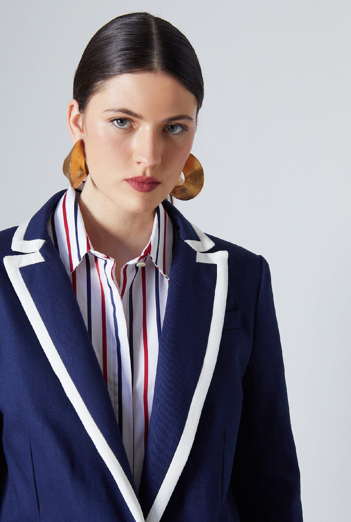 Henry Blazer Mare Jackets The Label Edition 