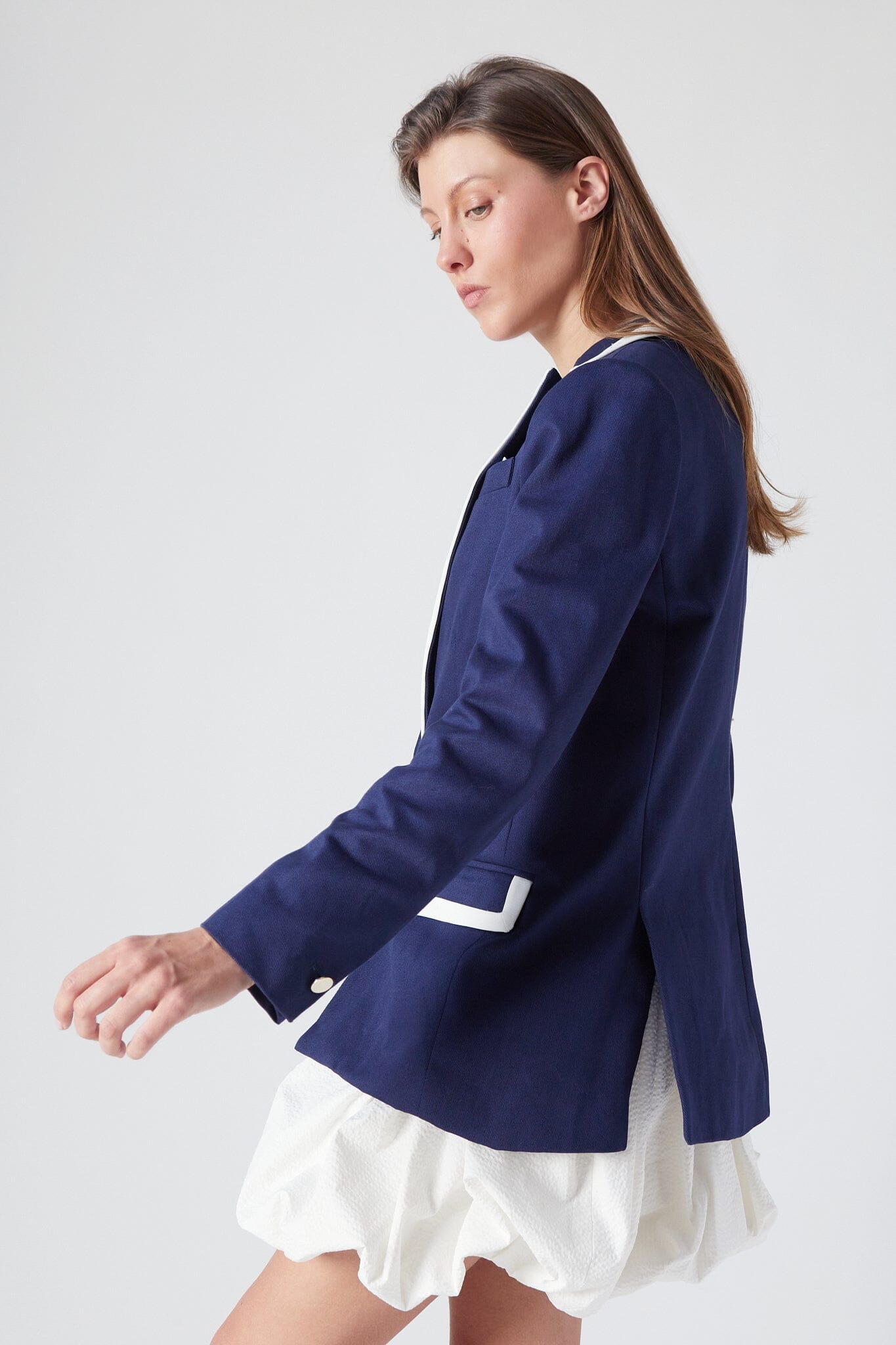 Henry Blazer Mare Jackets The Label Edition 
