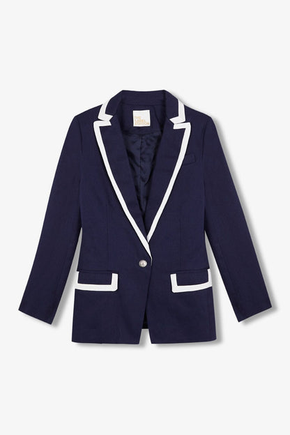 Henry Blazer Mare Jackets The Label Edition 