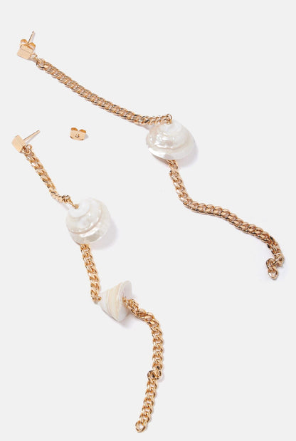 HERA Earrings La Morenita 