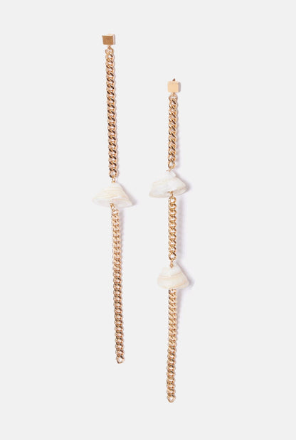 HERA Earrings La Morenita 