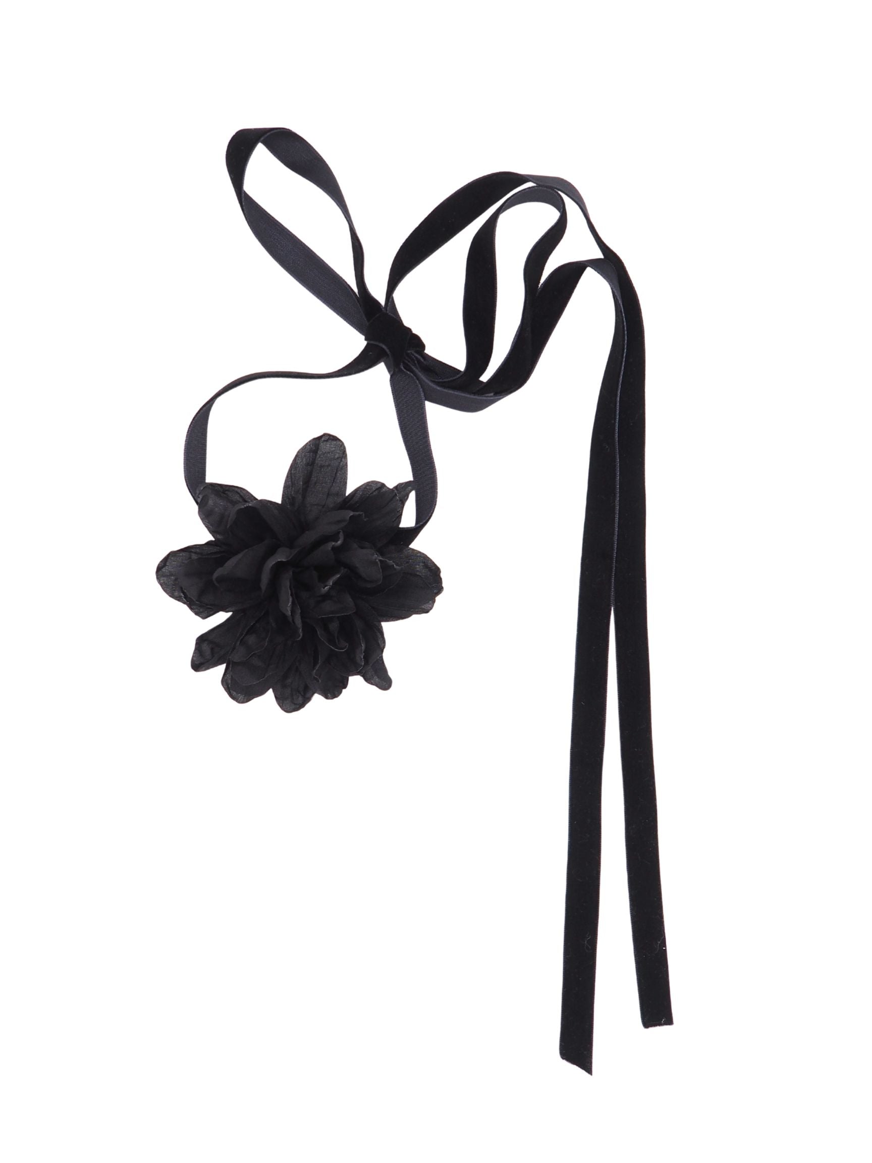 HORTENSIA NECKLACE Necklaces Sita Nevado 