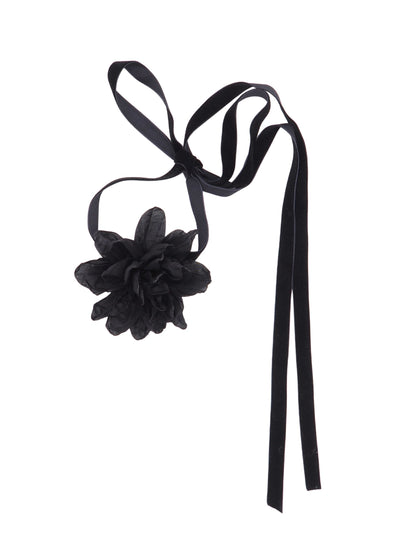 HORTENSIA NECKLACE Necklaces Sita Nevado 