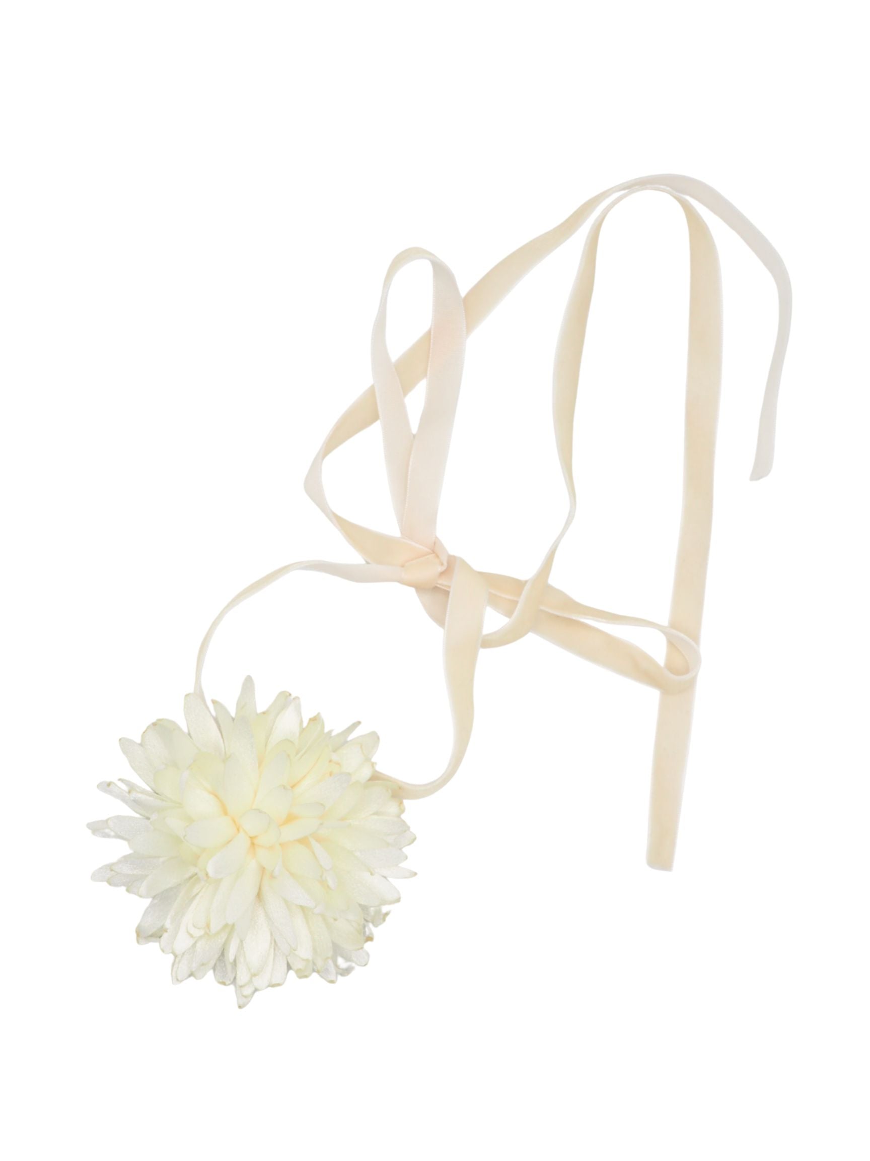 HORTENSIA NECKLACE Necklaces Sita Nevado 