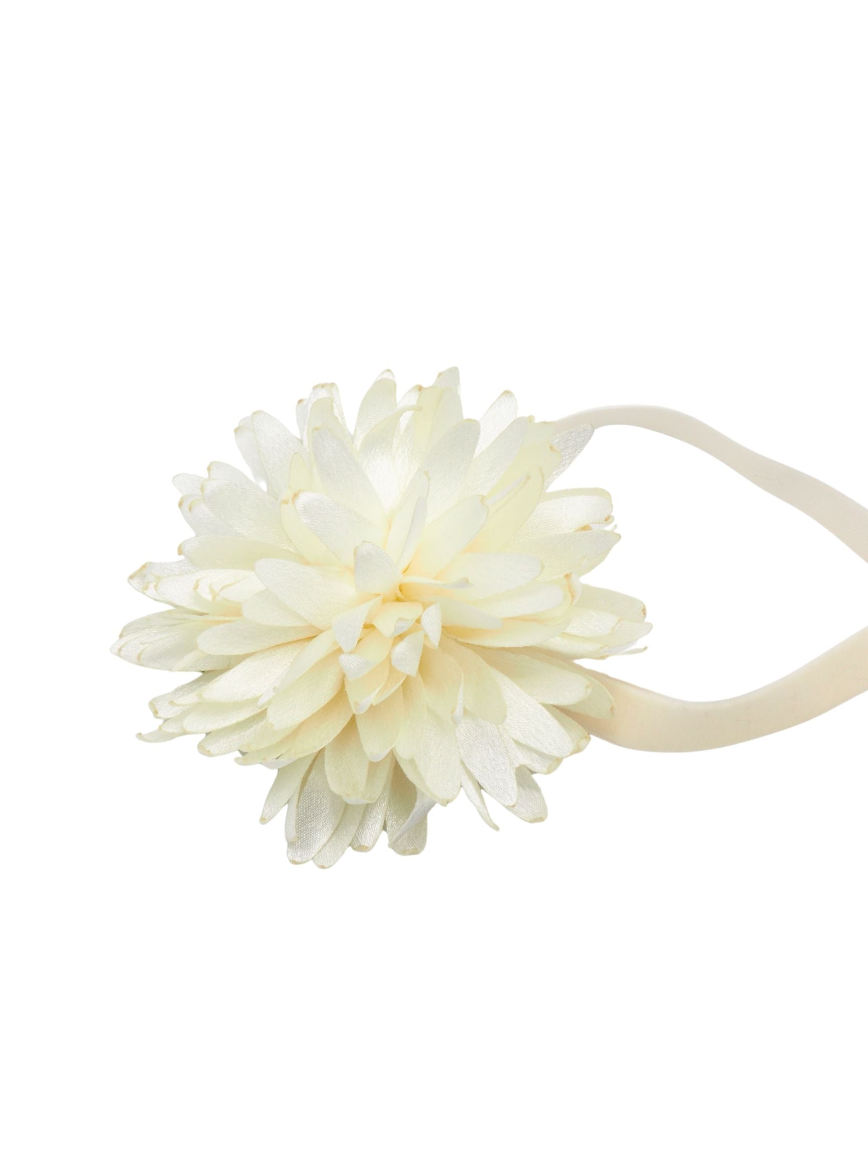 HORTENSIA NECKLACE Necklaces Sita Nevado 